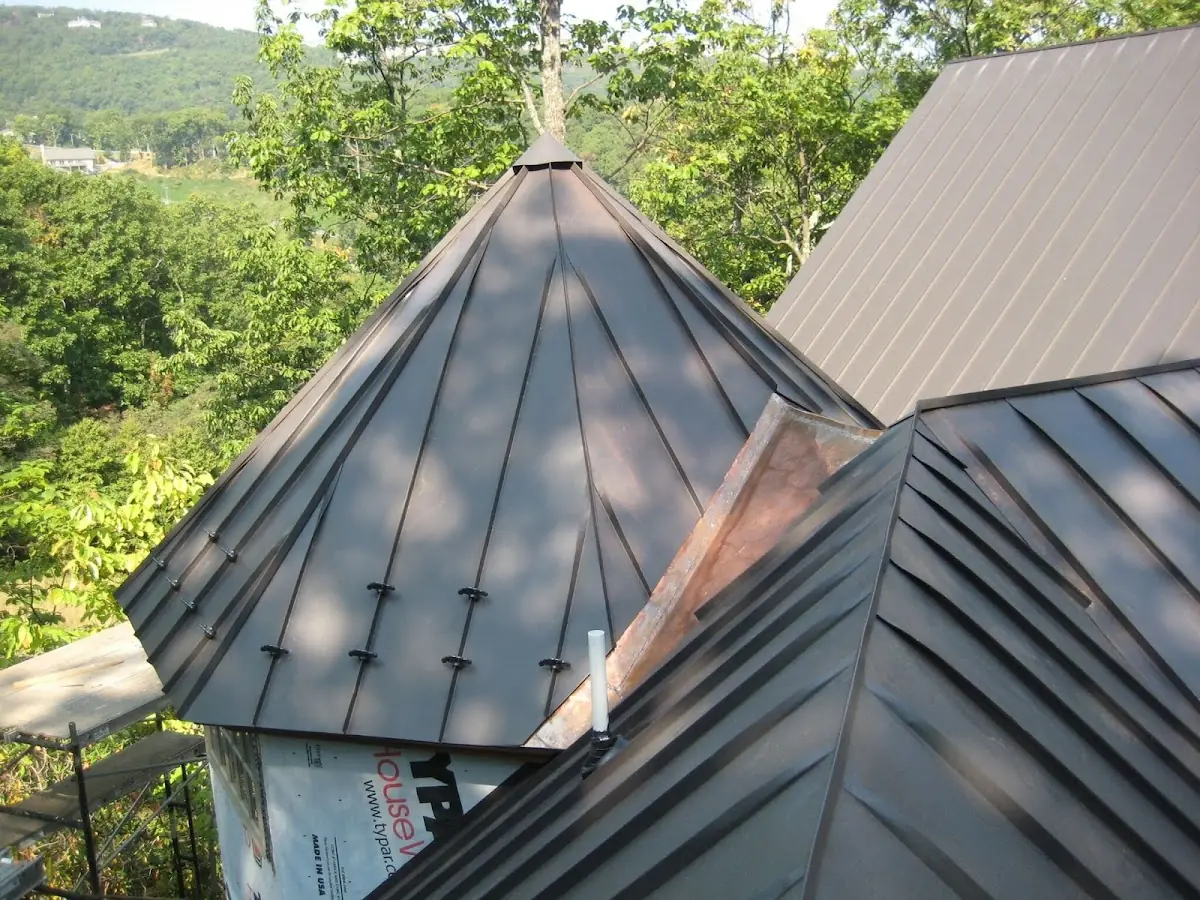Professional Roof Tarp Installation by Craftsman Roofing in Quarryville