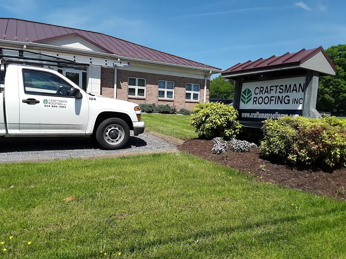 Quality Wind Damage Roof Repair by experienced craftsmen in Quarryville